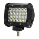 4 inch 240W LED Work Light Pod Off Road Driving Fog Lamp for Car Truck SUV