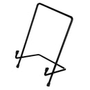 Heavy Duty Desktop Rack Display Easel Stand Book Bowl Picture Photo Holder_L