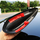 Carbon Fiber Antenna Shark Fin Cover Trim for BMW F20 F21 F45 F46 F26 F15 F