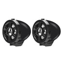 Remote Motorcycle Anti Theft Alarm System FM Radio Bluetooth Speaker Amplifier