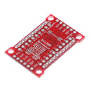 SX1509 16CH Channel I/O Output Module LED Driver And Keyboard