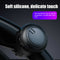 Spinner Knob Black Booster Universal Fit Steering Wheel Metal Bearing Turning