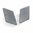 Pack Of 2 Front Left Driver LH & RH Right Passenger Side Headlight Washer N