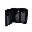 Guitar Picks Bag Holder Pack Black Guitar Accessories LJ