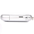 4GB MP3 Player Digital Pocket USB Multimedia Music 3.5mm Earphone Output with FM