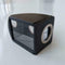 Detachable Periscope Lens Multi Wide Angle Camera Corner Mobile Phone Creative