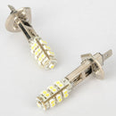 1XCar H1 HID Xenon White 25 SMD LED Bulb Fog Beam Driving Head Light Lamp P Z2R1