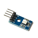3X(Rpi-1031 Angle Sensor Module 4Dof Attitude Hm Led for Arduino