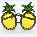 Lovely Pineapple Sunglasses Eye Glasses For Beach Hawaii Party Costume Tool Pro