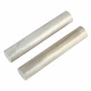 16x90mm Survival Ferrocerium Flint Outdoor Fire Starter Magnesium Rod K LPQ