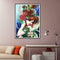 5D DIY Special Shaped Diamond Painting Beauty Cross Stitch Mosaic Craft Kit