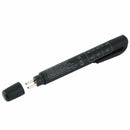 Pen Fluid 5 LED Car Batterty Tool Tester Oil Test Detection Auto Brake Indicator