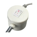 AC 110V-220V 30 LED Light Lamp Sewing Machine Magnetic-Base Switch For Sewing