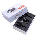 9006 HB4 300W 30000LM CREE LED Headlights Kit Bulbs Fog Lamp High Beam