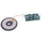 Q5 d Qiiy wireless charger PCBA circuit board with coil wireless charging usb BX