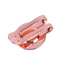 Golf Hat Clip Marker Metal Magnetic Golf Accessories Cap Clips Alignment S_