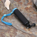 Waterproof Floating Hand Grip Floaty Handle Diving Pole for DJI Osmo Action Cam