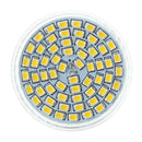 GU10 LED BULB LAMP BULB 60 SMD LED WARM WHITE 4.5W