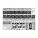 5S 12V 100A Li-ion LMO Ternary Lithium Battery Protection Circuit Board