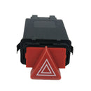 Hazard Warning Emergency Flasher Switch Control, Car Truck Interior Replacement