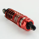 Metal Front Shock Absorber Upgrade for WLTOYS 124018 1:12 RC Buggy Car Parts