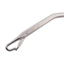 6.5in. Wooden Latch Hook Tool (1) D5X5