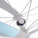 Bicycle Speed Sensor Wireless Bt & Ant+Bike Ipx7 4G Mini Road Mtb Bike Comp