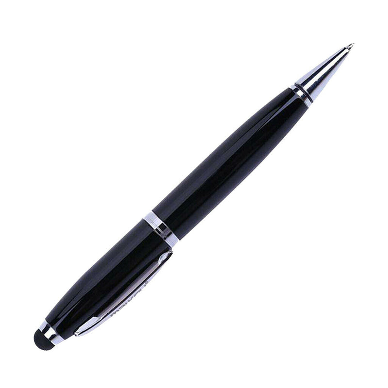 3 in 1 USB 2.0 Flash Drive Pendrive Memory Pen Shape Data Storage - 32GB