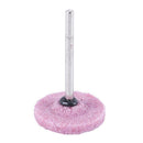 10Pcs 23X3Mm Mounted Grinding Stone Wheel Accessories For Rotary Tools F9Z3