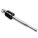 Black Shifter Short Throw Shifter Quick Gear Kit For BMW E30 E36 E46 3/5-Se