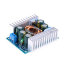 100W 12A DC-DC Voltage Converter Step-down Power Module 4.5-30V to 0.8-33C