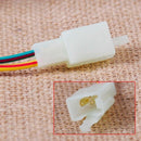 Start Solenoid Valve Relay Gy6 70Cc/110Cc/650Cc/125Cc/150Cc For Motorcycle