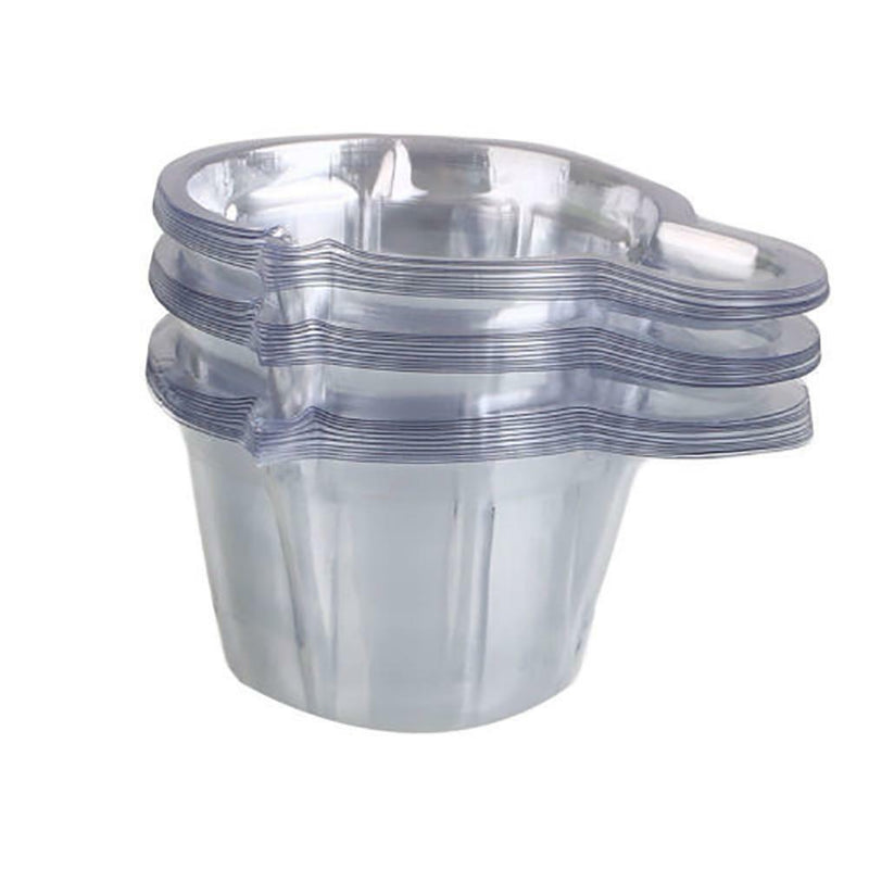 Urine Cups Pregnancy Test Ovulation Testing Container Specimen Plastic