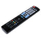 New AKB73615306 Replace Remote Control for LG LCD LED Smart TV 3c