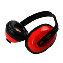 Soft Foam Ear Muff Hearing Protection For Shooting Hunting Loud Noise Reduc