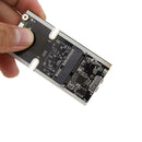 mSATA SSD to USB 3.0 Super Speed Converter Adapter Card Computer Parts