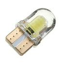 10Pack T10 6000K White LED License Number Plate Light Lamp Bulbs Globes
