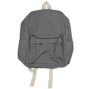 Girls Women Canvas School Bag Travel Backpack Satchel Shoulder Bag Rucksack W3K6