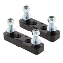 2 Pieces ANL Single Fuse Holder For 25 A To 500 A High Current Fuse
