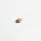 10pcs Metal Pine Cone Hair Charms Wedding Bridal Hair Decor Hair Accessories