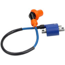 Scooter Performance Ignition Coil Gy6 50 150cc Chinese Scooters Racing Co LFS