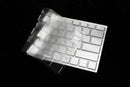 New Ultra Soft Silicone TPU Keyboard Cover Skin For Microsoft Surface Book 13.5"