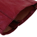 1/6 Girls PU Leather Skirt Skinny Leg Dress for 12''  Figures