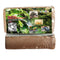 1 Pack Of Renewable Coconut Substrate Fits For Greenhouse & Plant Production