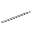 3X watch band spring bars strap link pins remover repair kit stainless steel  JR