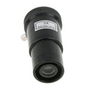 Plastic 0.965 Inch 3X Barlow Lens for Telescopes - Accept 0.965inch Filters-Also