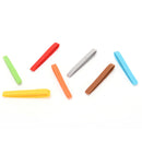 12x Nylon Small Dog Adjustable Pet Identification Collars For Puppy Kitten CatOZ