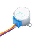 DC 12V Stepper Motor +ULN2003 Driver Test Module Board 28BYJ-48 For Ardui TMS