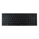 Keyboard for ASUS x551 X551M X551MA X551MAV F550 F550V X551C X551CA -Spanish