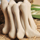 Pet Dog Puppy Food Single Milk Cow Molar Bones Tooth Cleaning Treat Supplies  JR